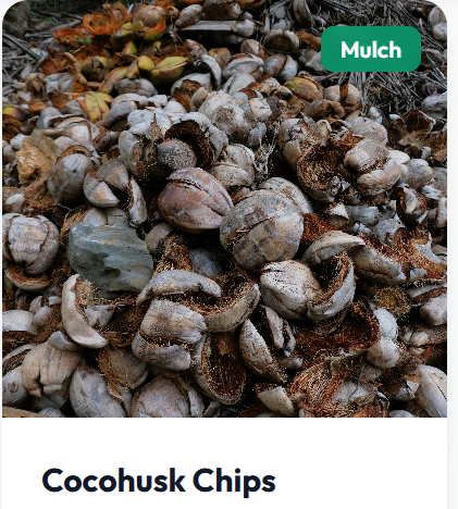 cocohusk